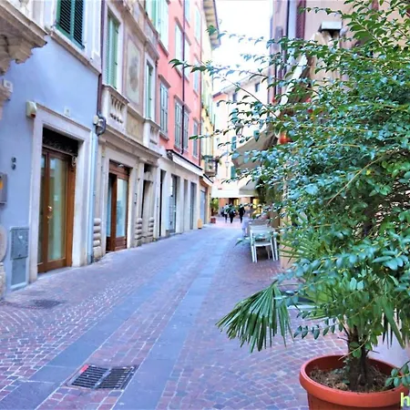 Garda Smile Apartment Riva del Garda