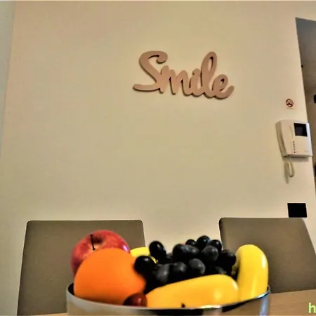 Garda Smile *
