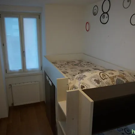 Apartment Garda Smile