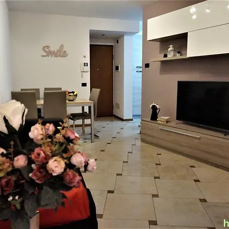 Garda Smile Apartment Riva del Garda