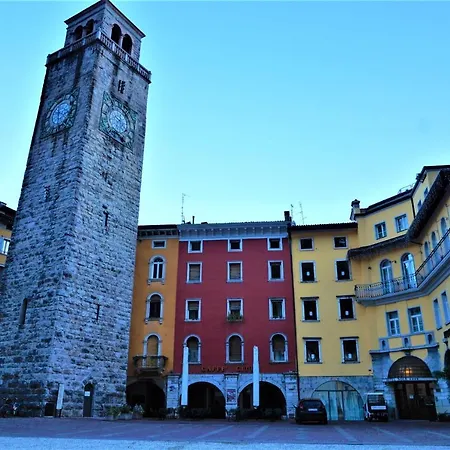 Garda Smile Apartment Riva del Garda