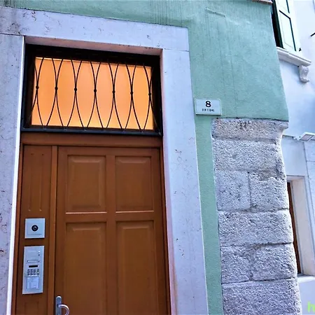 Apartment Garda Smile