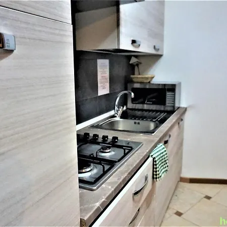 Garda Smile Apartment Riva del Garda