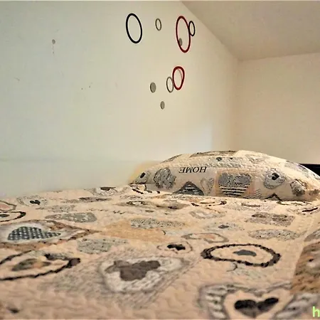 Garda Smile Apartment