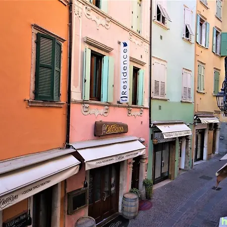 Garda Smile Apartment