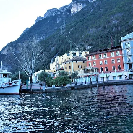 Apartment Garda Smile Riva del Garda