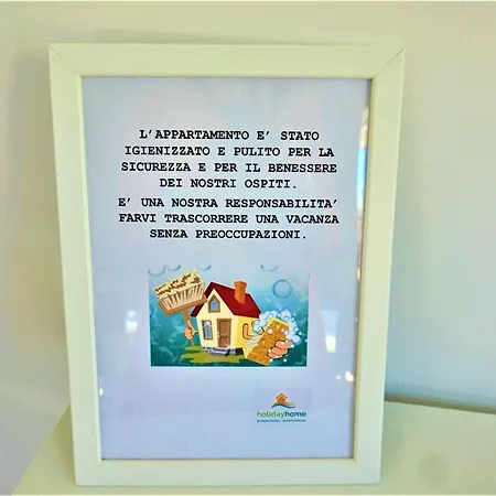 Apartment Garda Smile Riva del Garda