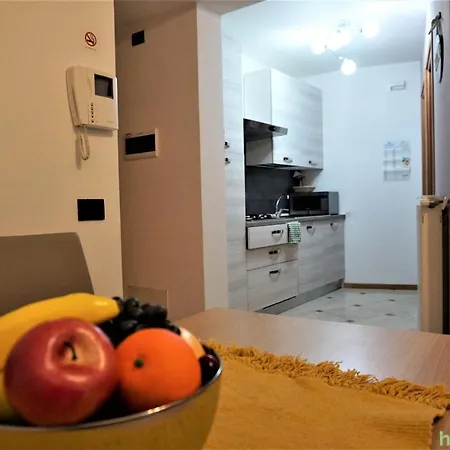 Apartamento Garda Smile Riva del Garda